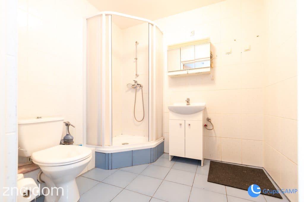 48m2 / Antresola / Garderoba - zdjęcie 16