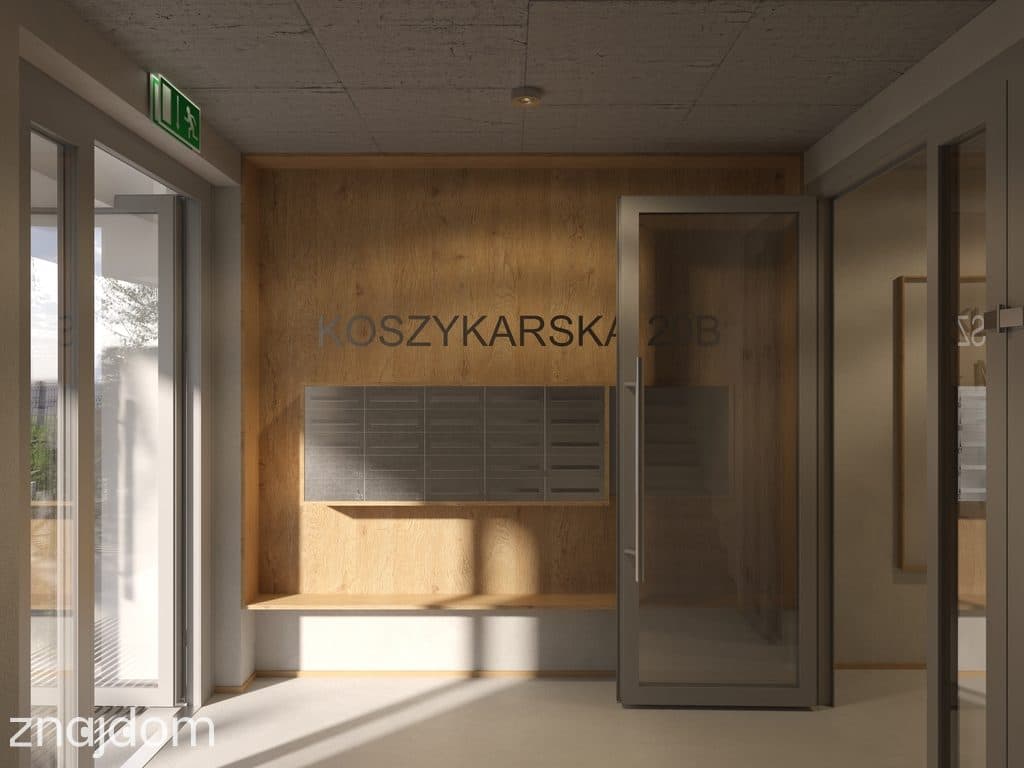 Płaszów, dwa pokoje, ogród, I kw.2027! - zdjęcie 12