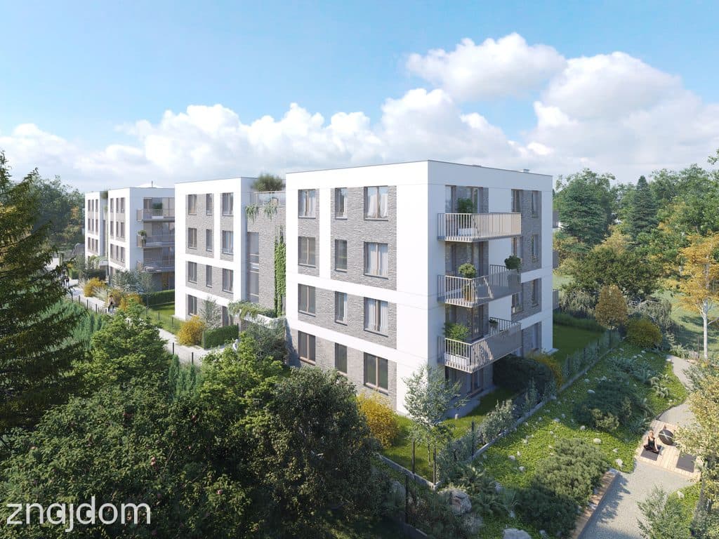 Płaszów, dwupoziomowe, 90 m2, 5 pokoi, balkon! - zdjęcie 7