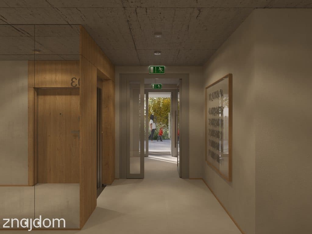 Płaszów, dwupoziomowe, 60 m2, 3 pokoje, balkon! - zdjęcie 12