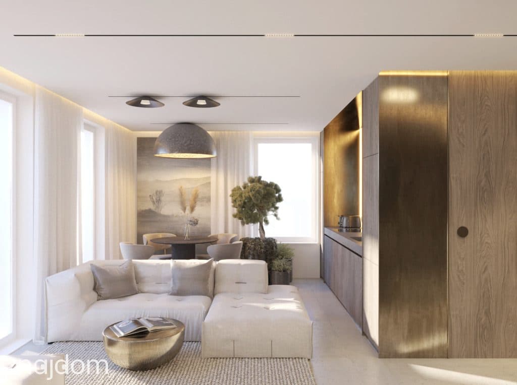 Płaszów, nowe 2 pokoje z balkonem, I kw.2027! - zdjęcie 2