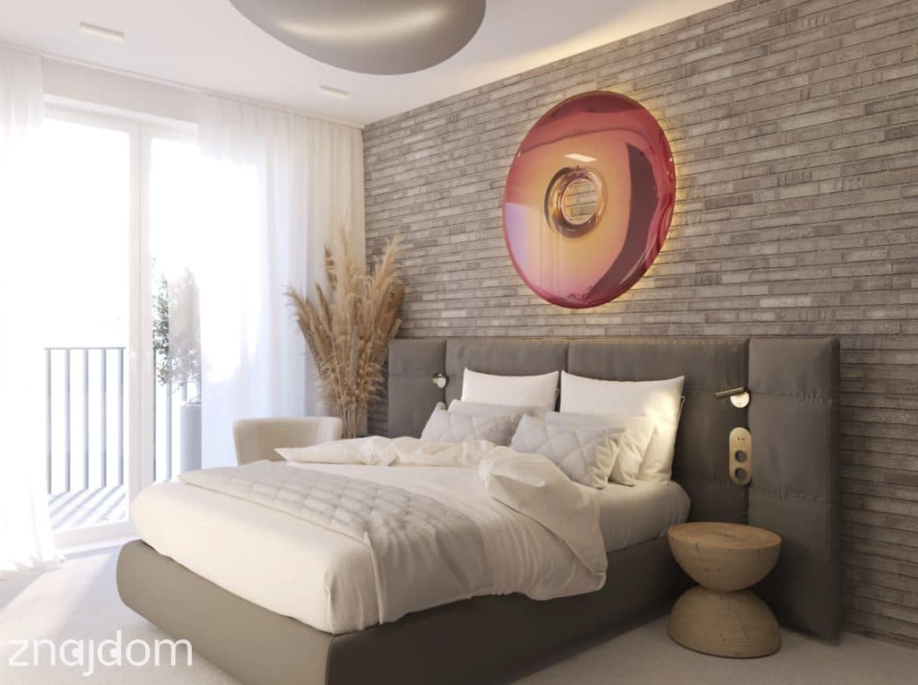 Płaszów, dwupoziomowe, 57m2, 3 pokoje, balkon! - zdjęcie 2