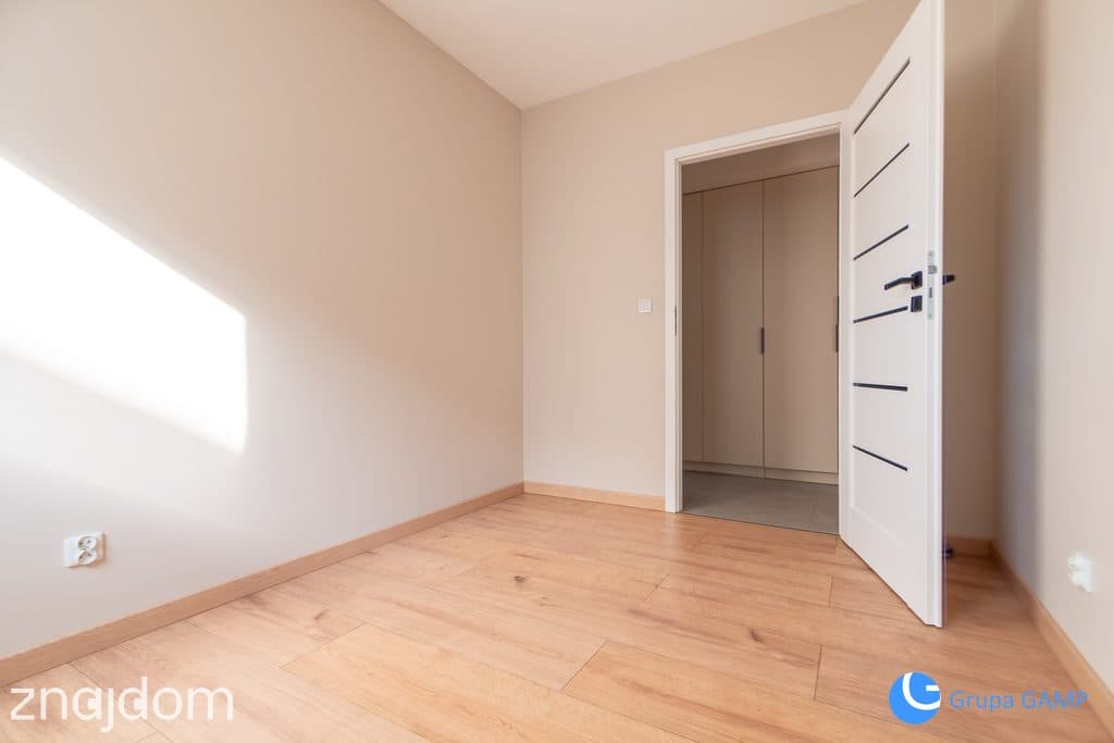 50m2 / Klima / 3-pok / Balkon - zdjęcie 9