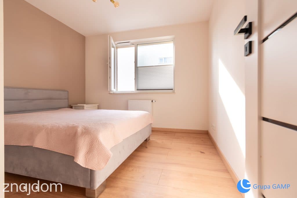 50m2 / Klima / 3-pok / Balkon - zdjęcie 11