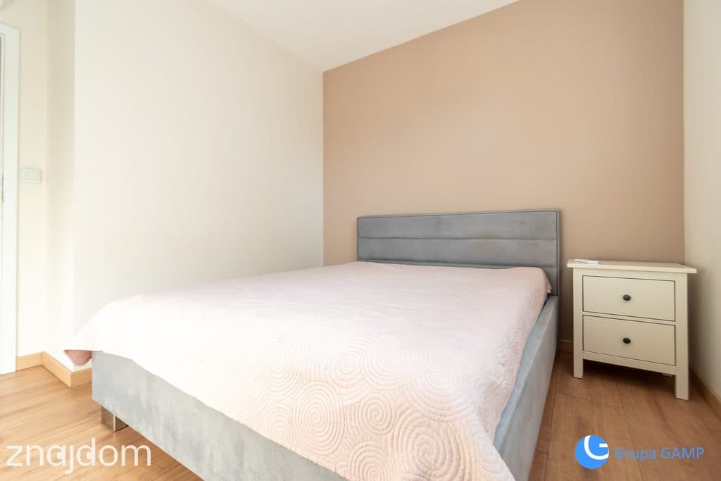 50m2 / Klima / 3-pok / Balkon - zdjęcie 12