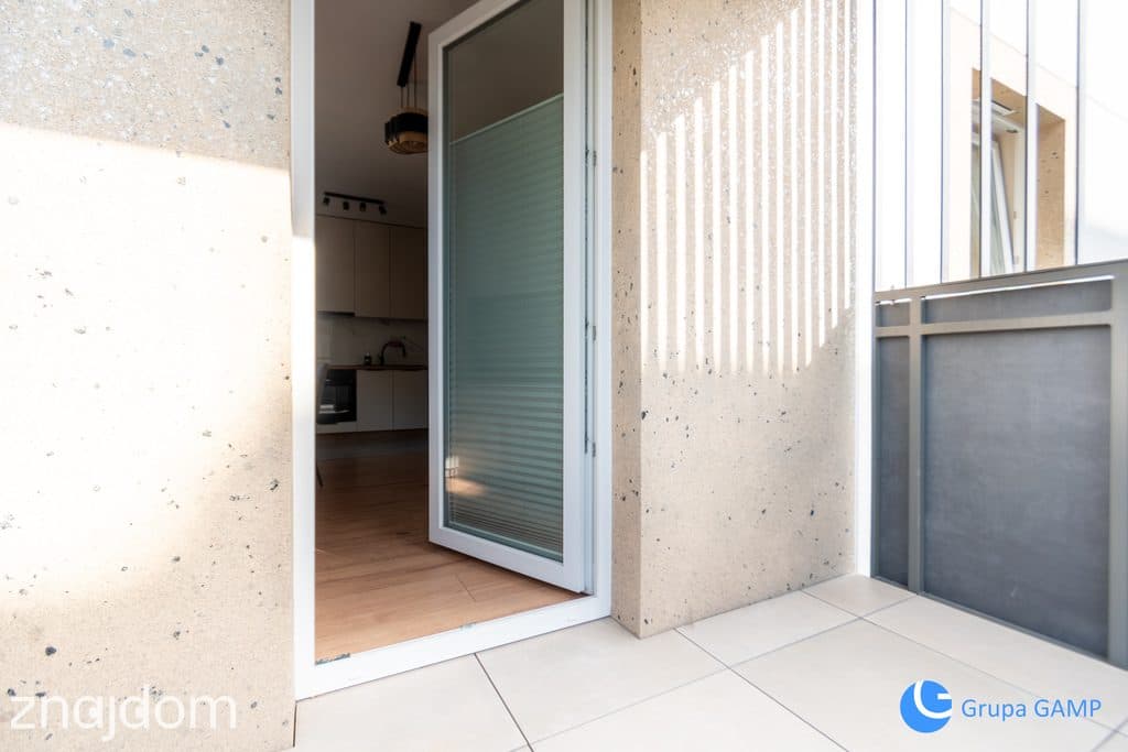 50m2 / Klima / 3-pok / Balkon - zdjęcie 15