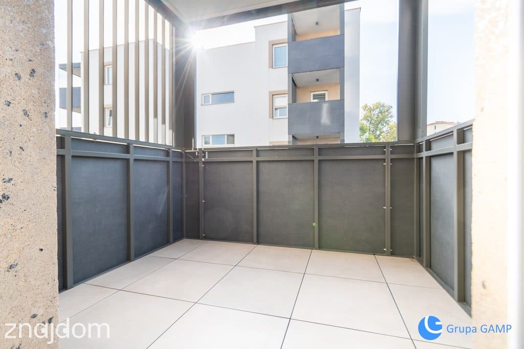 50m2 / Klima / 3-pok / Balkon - zdjęcie 16