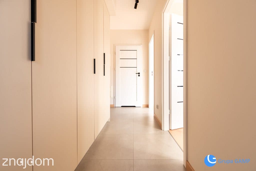 50m2 / Klima / 3-pok / Balkon - zdjęcie 6