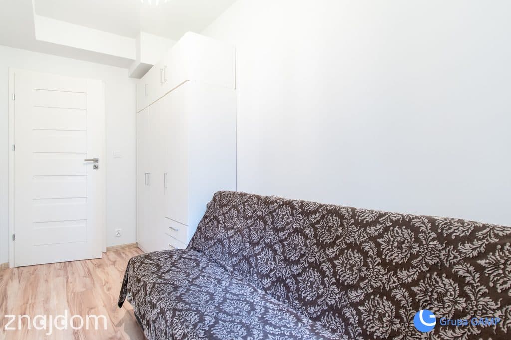 2pok 37mkw z ogrodem ok. 120 mkw | pet friendly | pętla Azory! - zdjęcie 7
