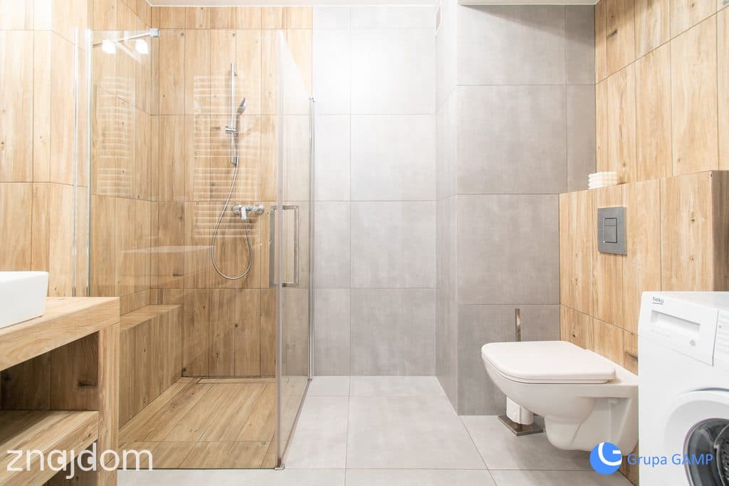 2pok 37mkw z ogrodem ok. 120 mkw | pet friendly | pętla Azory! - zdjęcie 8