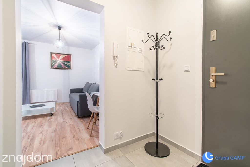 2pok 37mkw z ogrodem ok. 120 mkw | pet friendly | pętla Azory! - zdjęcie 13