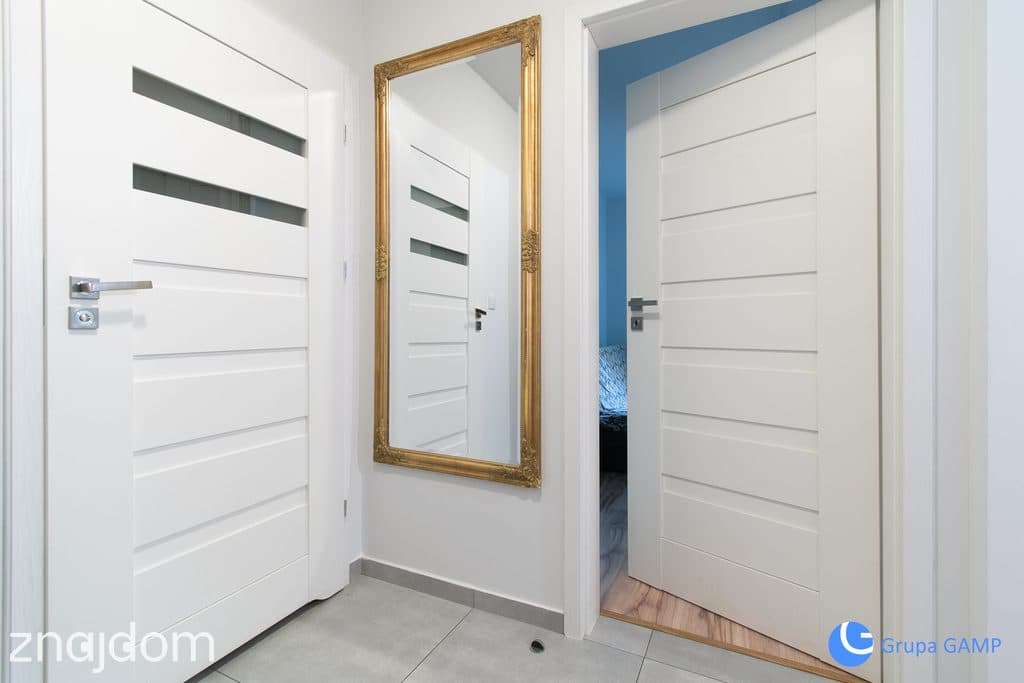 2pok 37mkw z ogrodem ok. 120 mkw | pet friendly | pętla Azory! - zdjęcie 14