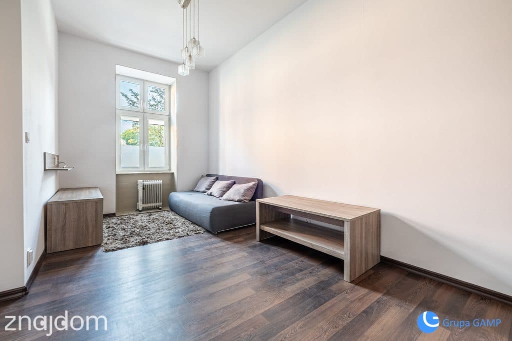 Studio*30m2*Plac B. Getta*od zaraz*Czarnieckiego - zdjęcie 3