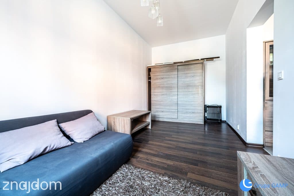 Studio*30m2*Plac B. Getta*od zaraz*Czarnieckiego - zdjęcie 2