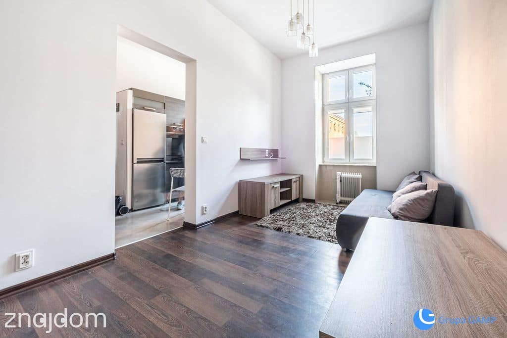 Studio*30m2*Plac B. Getta*od zaraz*Czarnieckiego