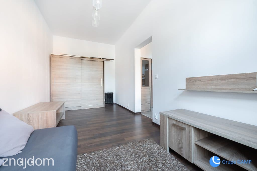 Studio*30m2*Plac B. Getta*od zaraz*Czarnieckiego - zdjęcie 4
