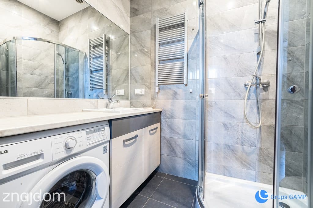 Studio*30m2*Plac B. Getta*od zaraz*Czarnieckiego - zdjęcie 5