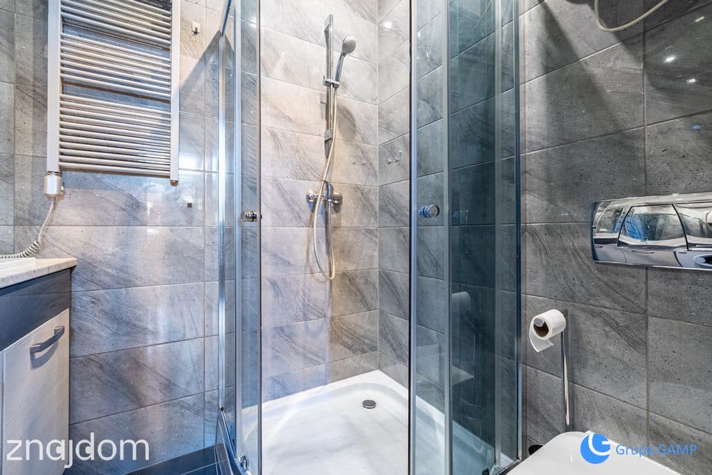 Studio*30m2*Plac B. Getta*od zaraz*Czarnieckiego - zdjęcie 6