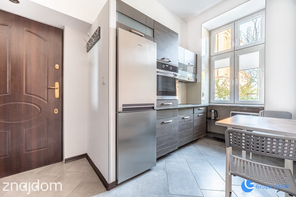 Studio*30m2*Plac B. Getta*od zaraz*Czarnieckiego - zdjęcie 7