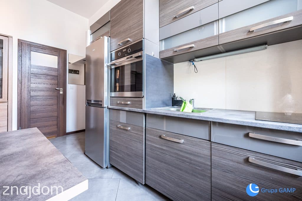 Studio*30m2*Plac B. Getta*od zaraz*Czarnieckiego - zdjęcie 8