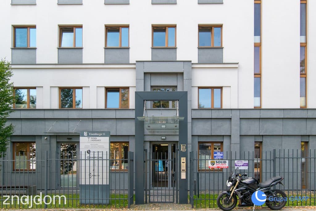 Lokal biurowy, Grzegórzki, Parking tuż obok! Wysoki standard budynku