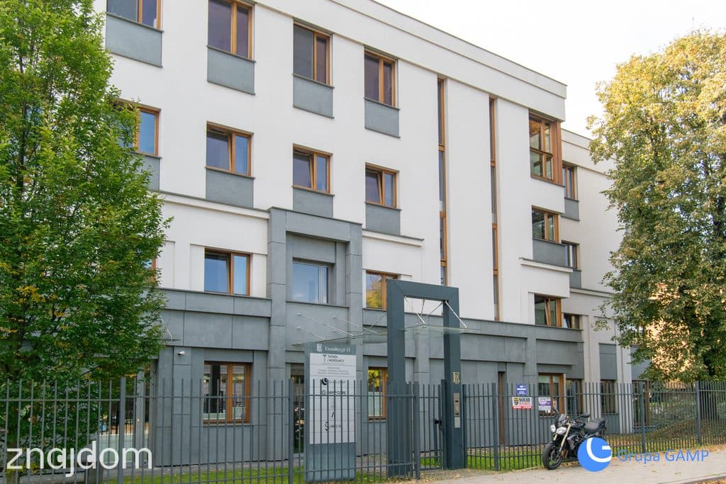 Lokal biurowy, Grzegórzki, Parking tuż obok! Wysoki standard budynku - zdjęcie 11