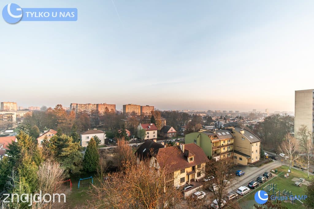 Przytulny open space 35m2 Pętla AzoryIKEA od 1.XI - zdjęcie 10