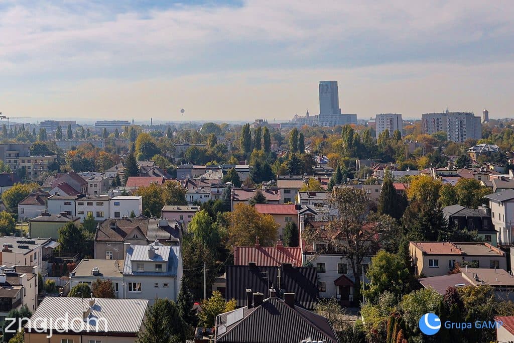 3 osobne pokoje, parking, ul. Pilotów - zdjęcie 8