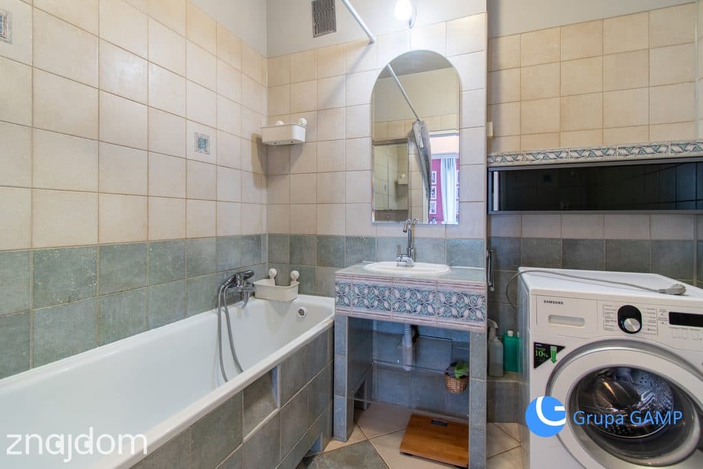 Dwa pokoje z balkonem i loggią, Prądnik Czerwony, od zaraz! - zdjęcie 7