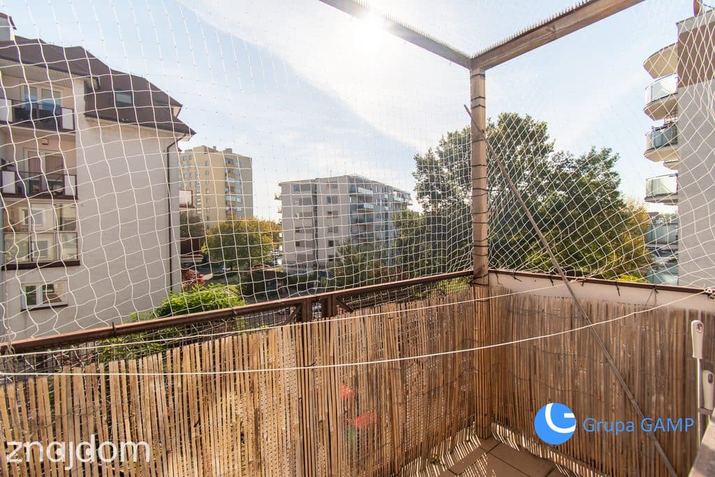Dwa pokoje z balkonem i loggią, Prądnik Czerwony, od zaraz! - zdjęcie 11