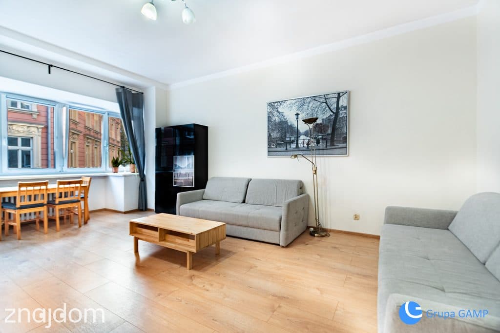 2-pok. Stare Miasto *Lenartowicza* 67m2 | Plac Inwalidów | AGH - zdjęcie 2