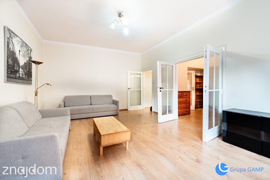 2-pok. Stare Miasto *Lenartowicza* 67m2 | Plac Inwalidów | AGH - zdjęcie 4