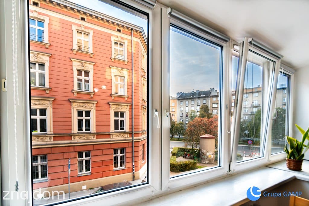 2-pok. Stare Miasto *Lenartowicza* 67m2 | Plac Inwalidów | AGH - zdjęcie 6