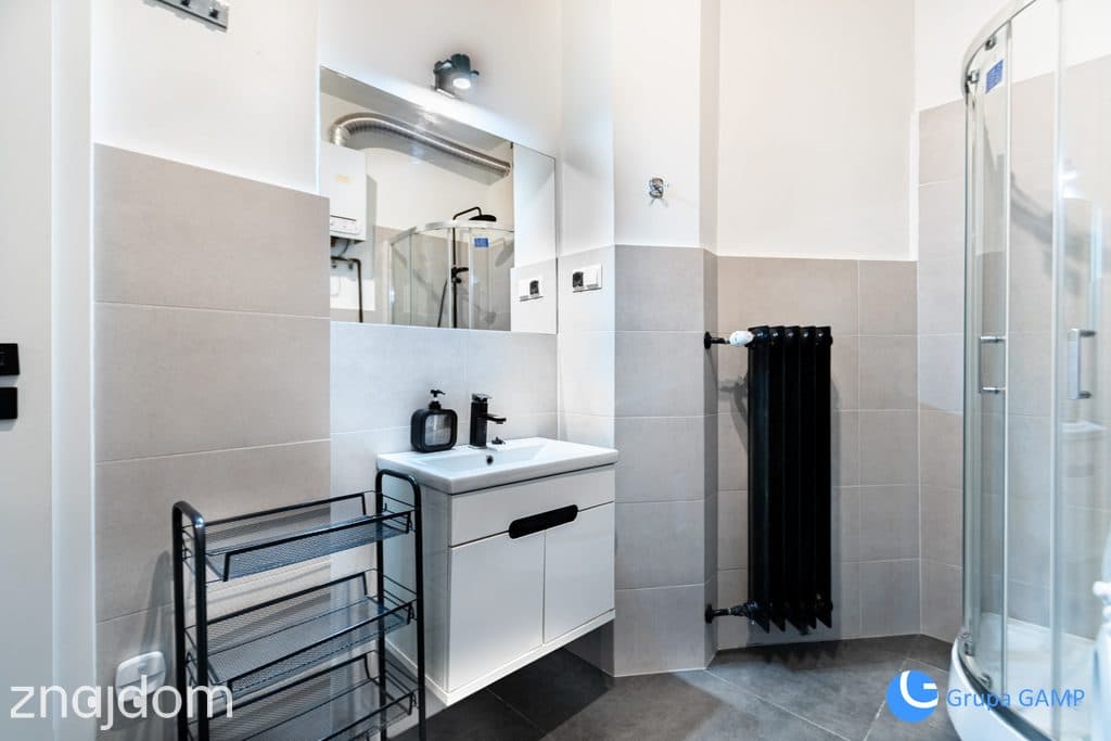 2-pok. Stare Miasto *Lenartowicza* 67m2 | Plac Inwalidów | AGH - zdjęcie 13