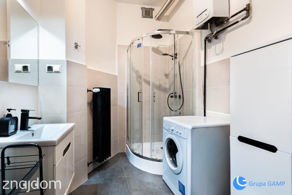 2-pok. Stare Miasto *Lenartowicza* 67m2 | Plac Inwalidów | AGH - zdjęcie 14