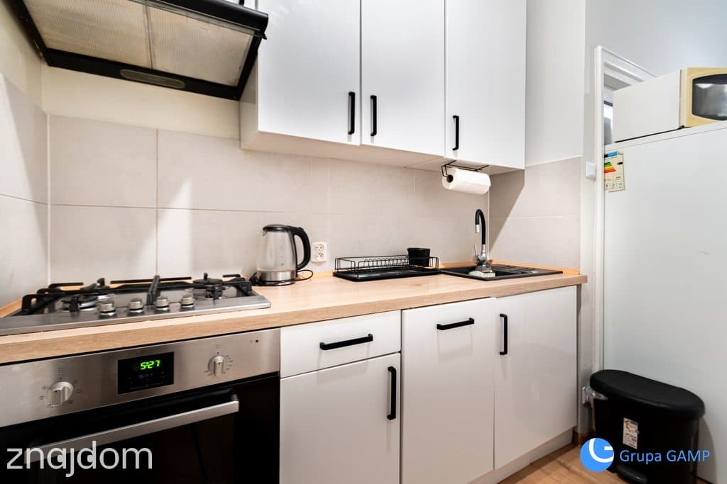 2-pok. Stare Miasto *Lenartowicza* 67m2 | Plac Inwalidów | AGH - zdjęcie 11