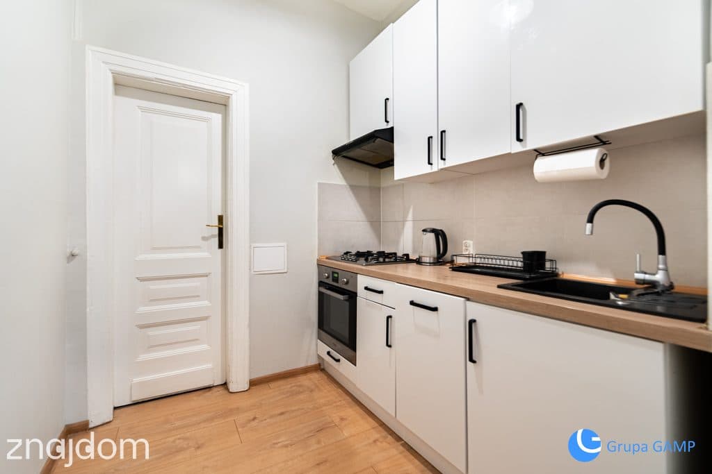 2-pok. Stare Miasto *Lenartowicza* 67m2 | Plac Inwalidów | AGH - zdjęcie 12