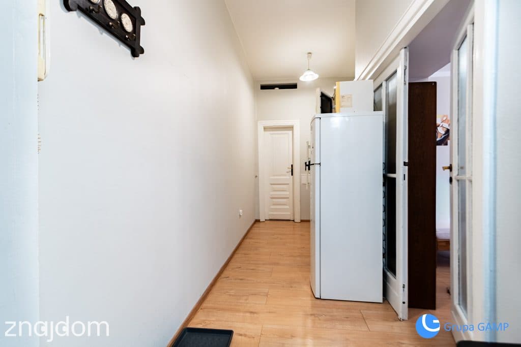 2-pok. Stare Miasto *Lenartowicza* 67m2 | Plac Inwalidów | AGH - zdjęcie 16