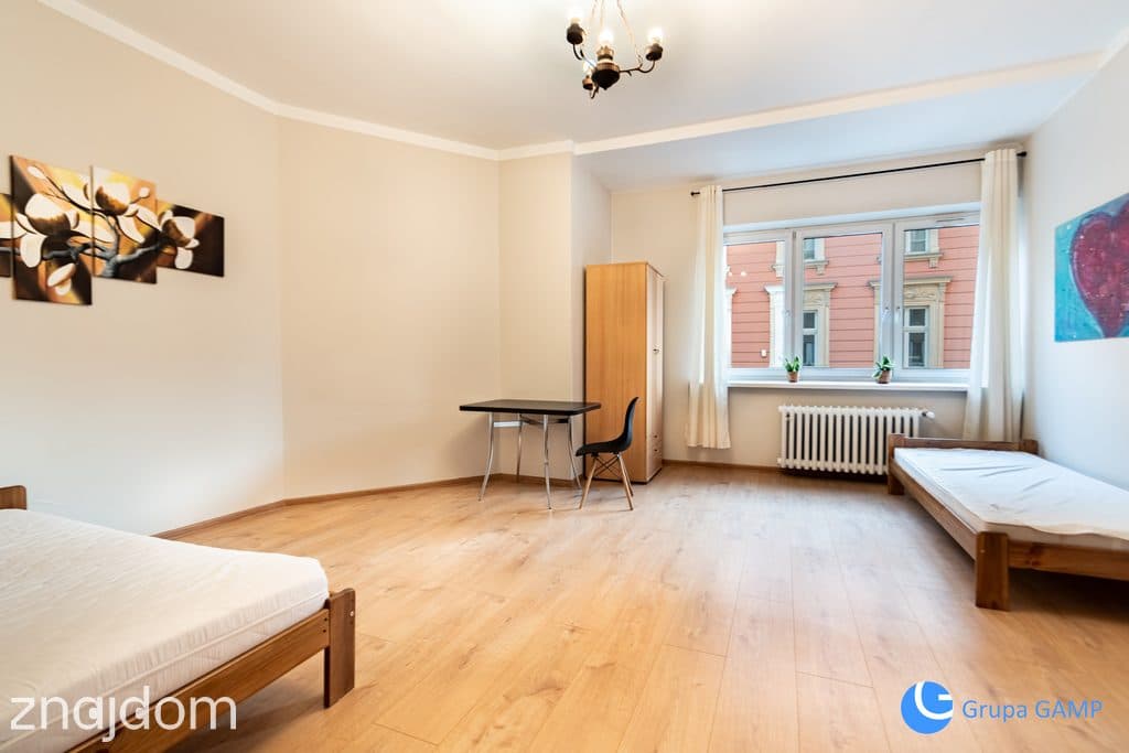 2-pok. Stare Miasto *Lenartowicza* 67m2 | Plac Inwalidów | AGH - zdjęcie 8