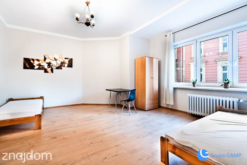 2-pok. Stare Miasto *Lenartowicza* 67m2 | Plac Inwalidów | AGH - zdjęcie 7