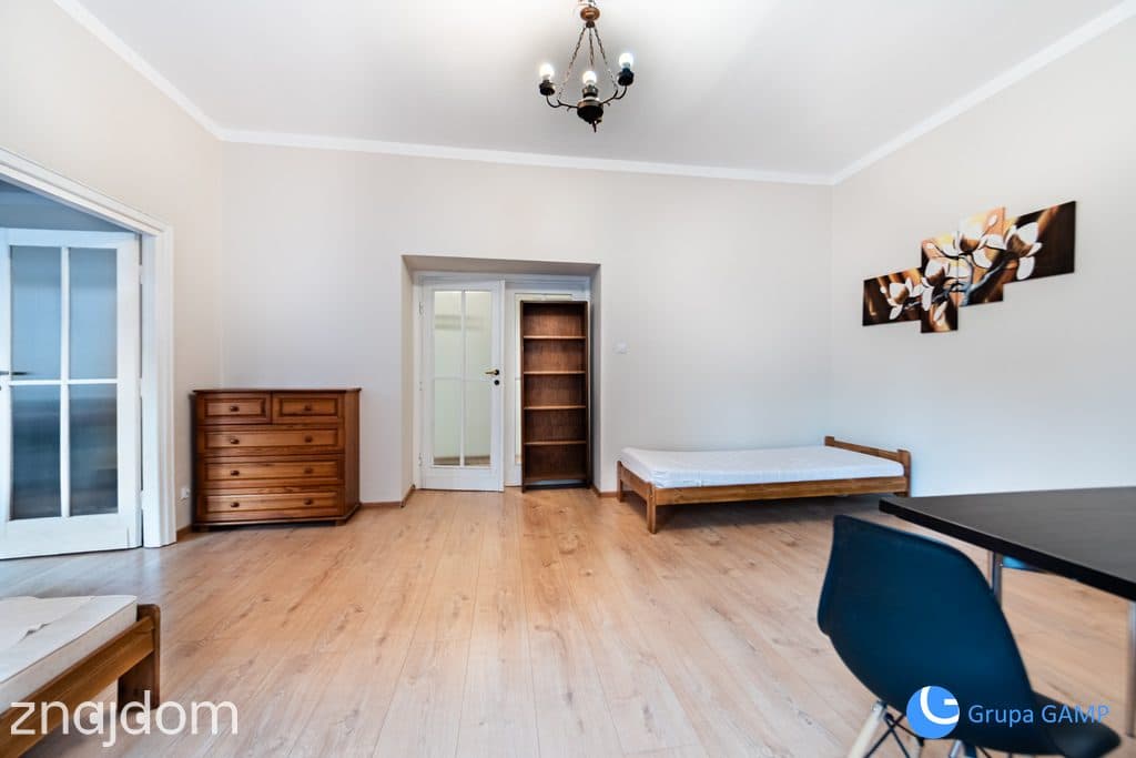 2-pok. Stare Miasto *Lenartowicza* 67m2 | Plac Inwalidów | AGH - zdjęcie 10