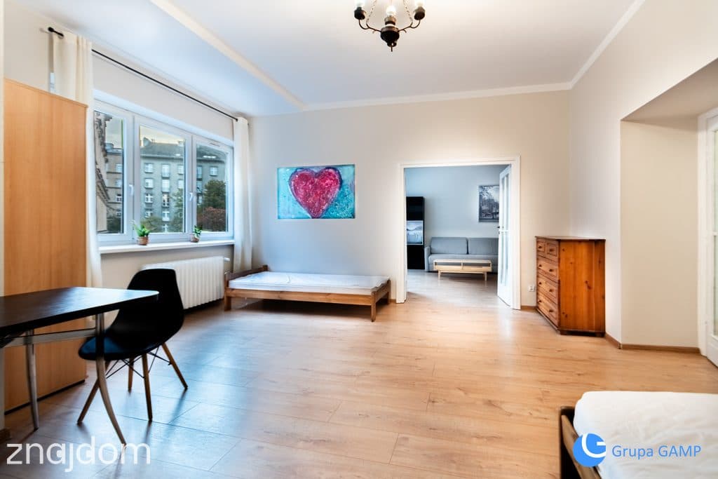 2-pok. Stare Miasto *Lenartowicza* 67m2 | Plac Inwalidów | AGH - zdjęcie 9