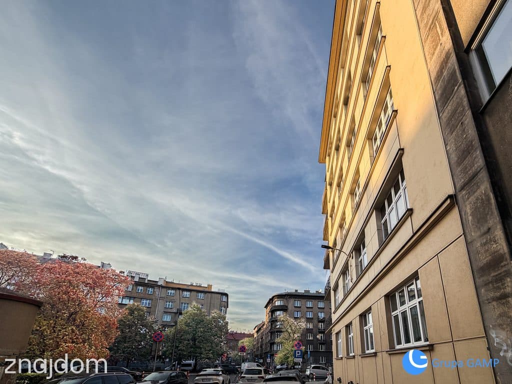 2-pok. Stare Miasto *Lenartowicza* 67m2 | Plac Inwalidów | AGH - zdjęcie 18
