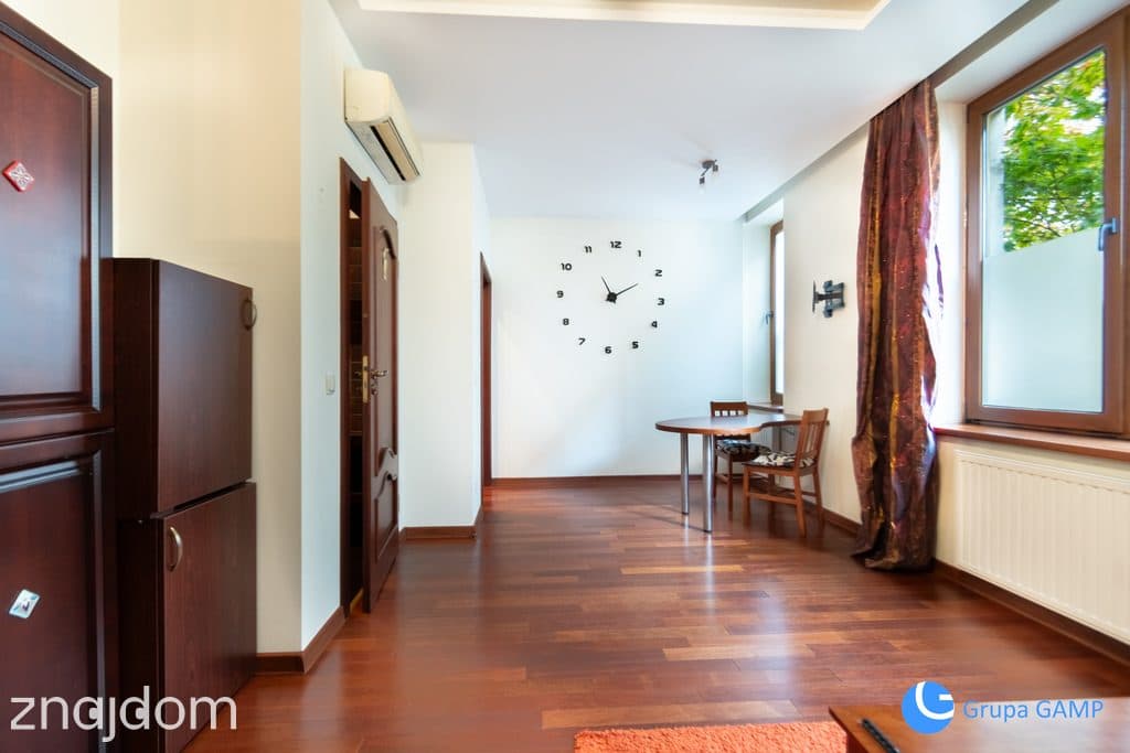 Studio *Friedleina* 30 m2 Krowodrza / Nowy Kleparz - klimatyzacja - zdjęcie 2