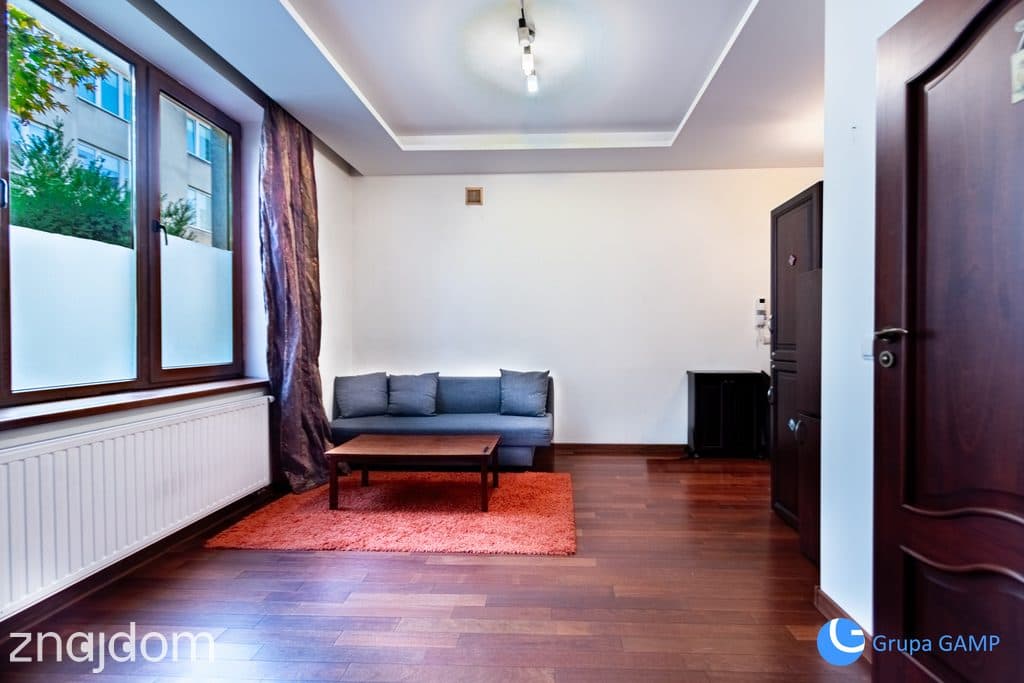 Studio *Friedleina* 30 m2 Krowodrza / Nowy Kleparz - klimatyzacja - zdjęcie 5
