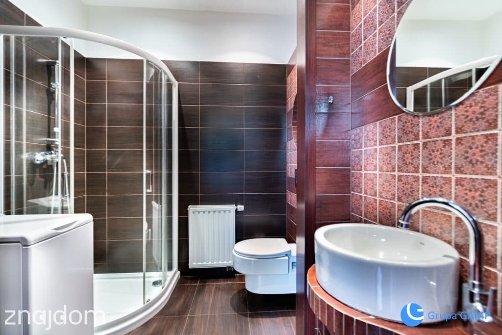 Studio *Friedleina* 30 m2 Krowodrza / Nowy Kleparz - klimatyzacja - zdjęcie 7