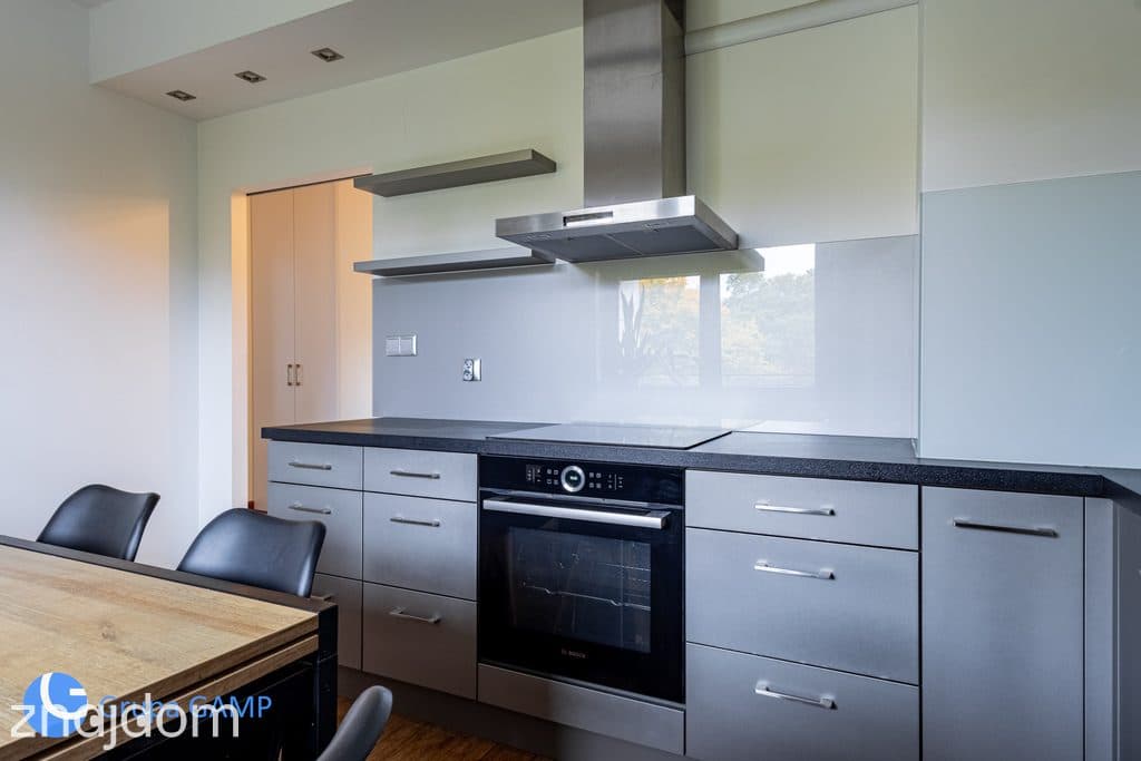 Apartament z widokiem na park, Wisłę i Wawel |3 pokoje, 2 garaże, 72m2 - zdjęcie 2
