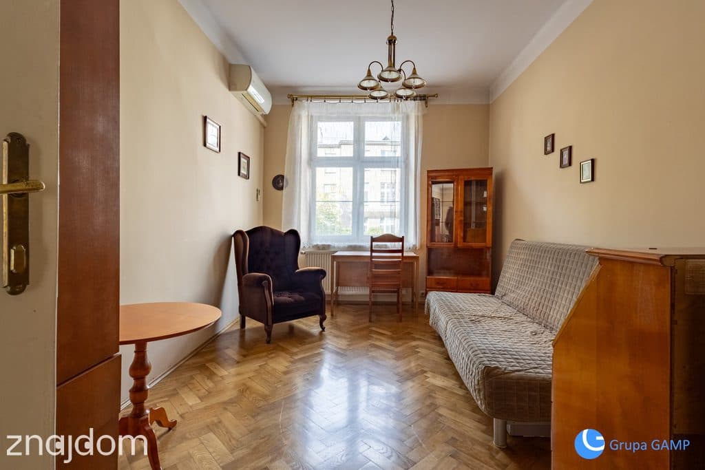 Al. Słowackiego*Centrum*3pok. - 90m2*Klima - zdjęcie 5