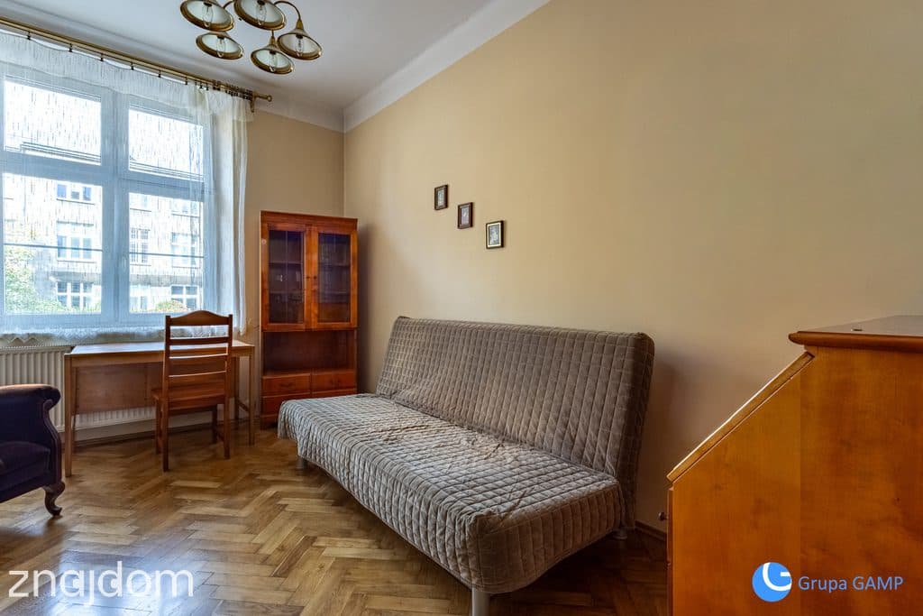 Al. Słowackiego*Centrum*3pok. - 90m2*Klima - zdjęcie 6