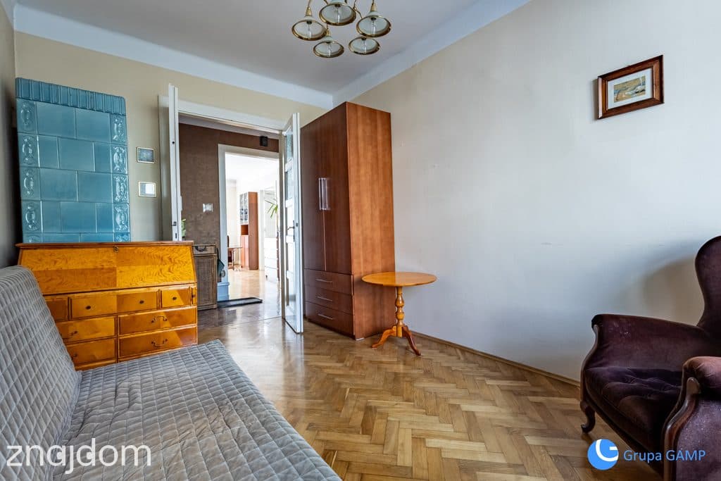 Al. Słowackiego*Centrum*3pok. - 90m2*Klima - zdjęcie 7